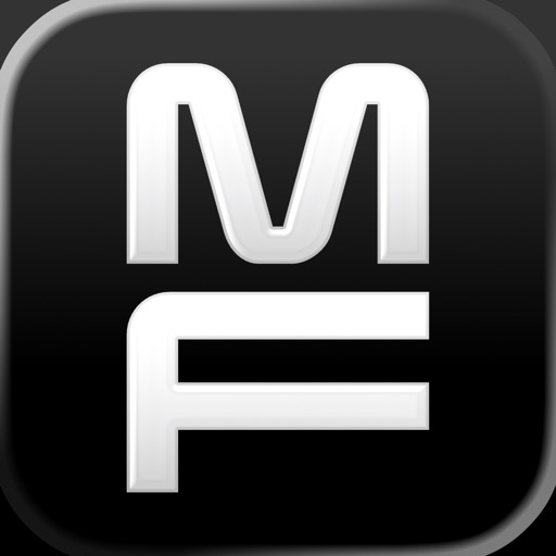 macrofactor - macro tracker