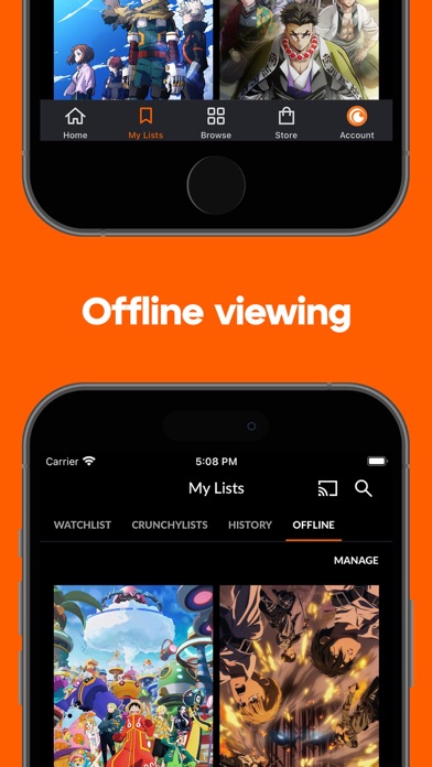 screenshot 5