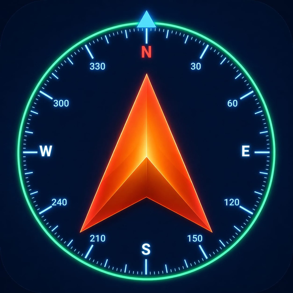 Arrow GPS Offline