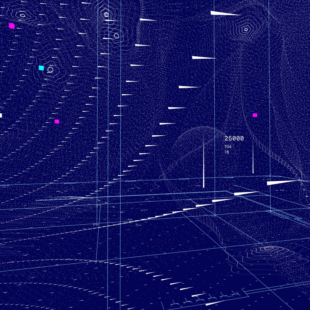 Architecture of Radio