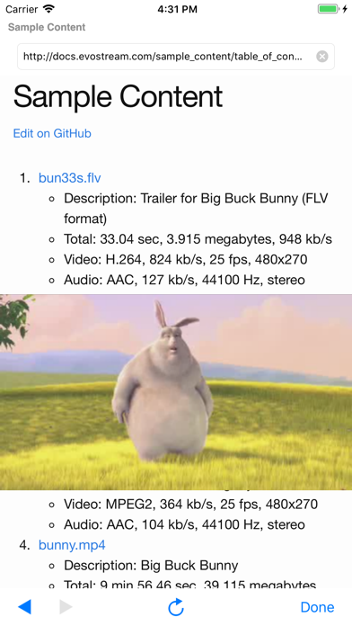 screenshot 3