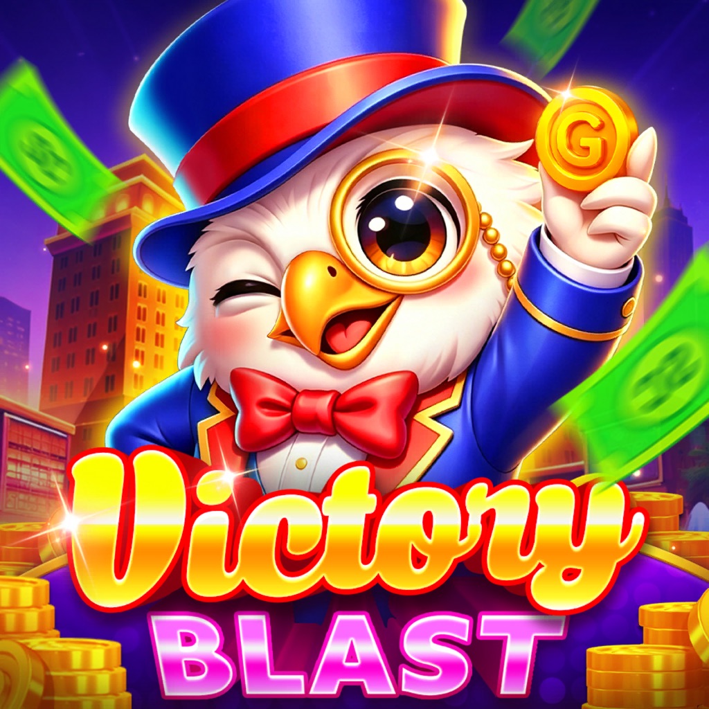 Victory Blast Casino