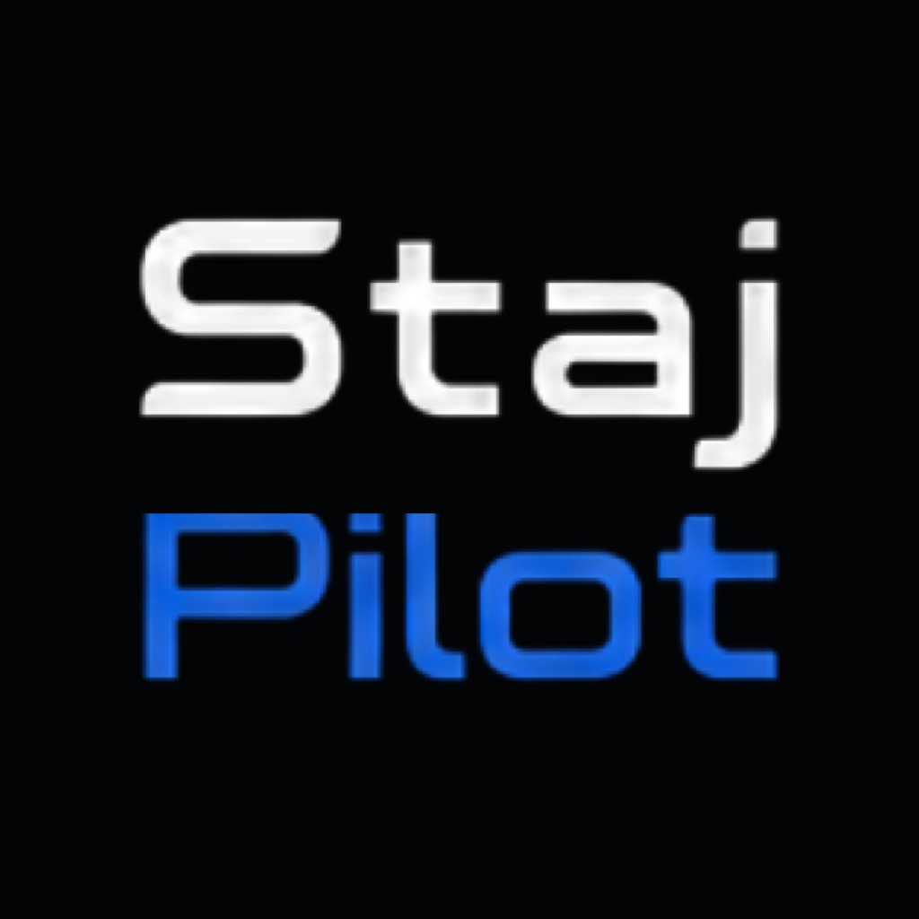 StajPilot