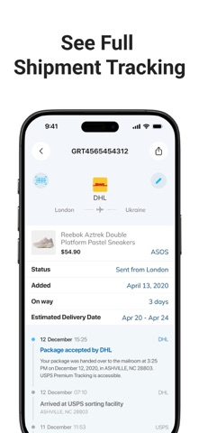screenshot 5