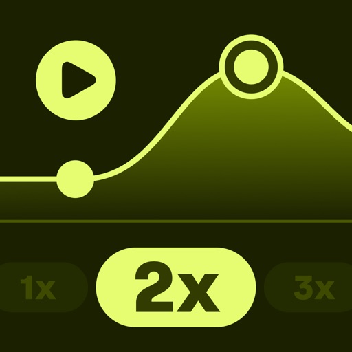 speed up video