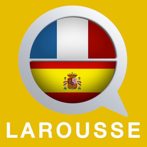 dictionnaire français-espagnol