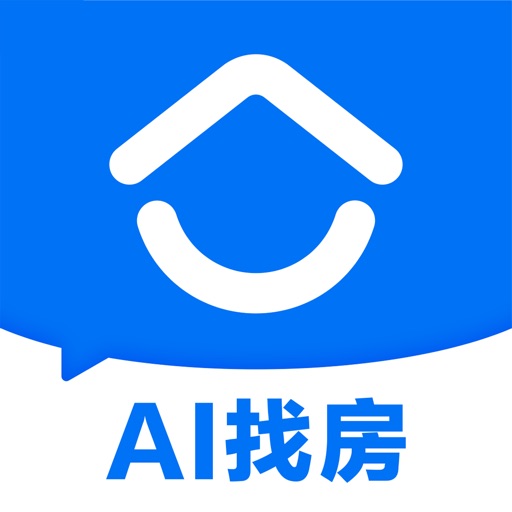 贝壳找房-买房装修新房二手房租房平台