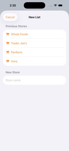 screenshot 3