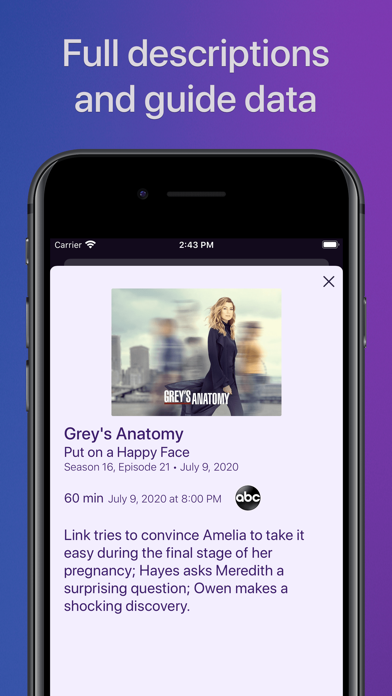 screenshot 3