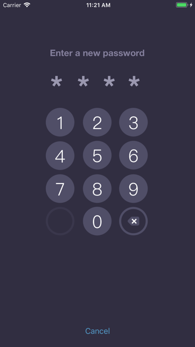 screenshot 4