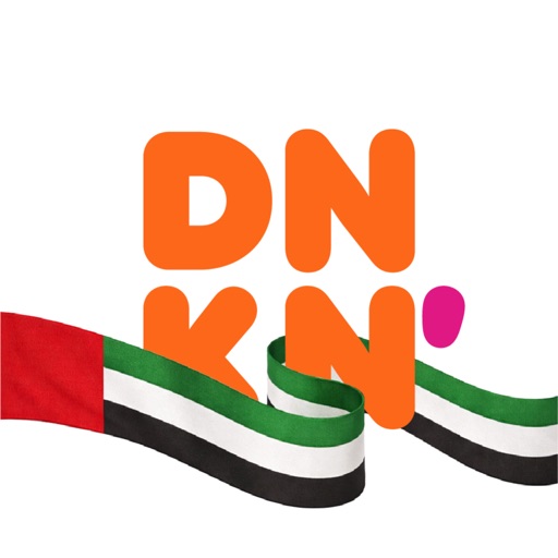 dunkin' uae - rewards & deals