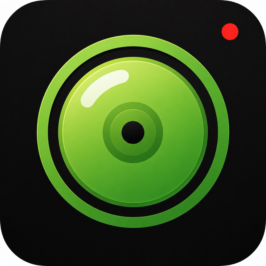 Fisheye Camera - FisheyeVideo