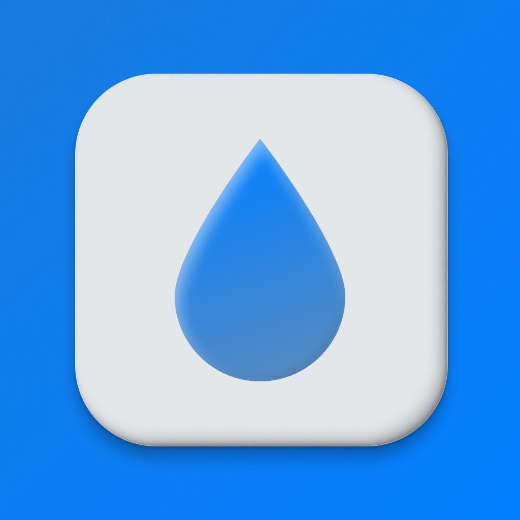 EasyDrops IV Drip Calculator