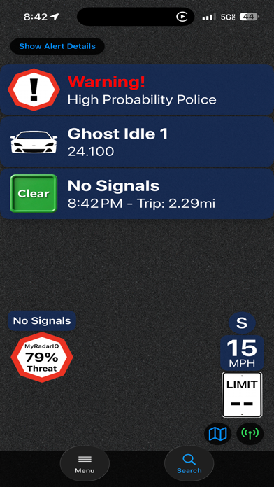 screenshot 5