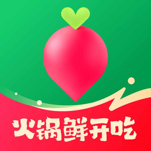 叮咚买菜——品质之爱