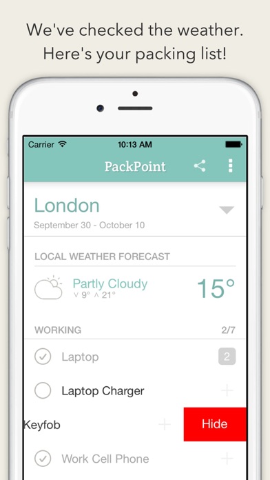 screenshot 3