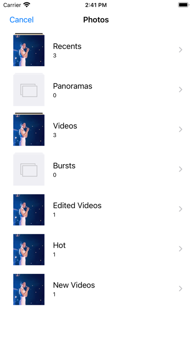 screenshot 4