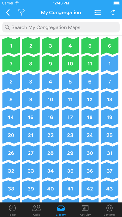 screenshot 7