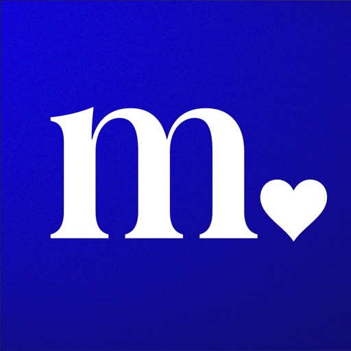 match dating app: chat & meet