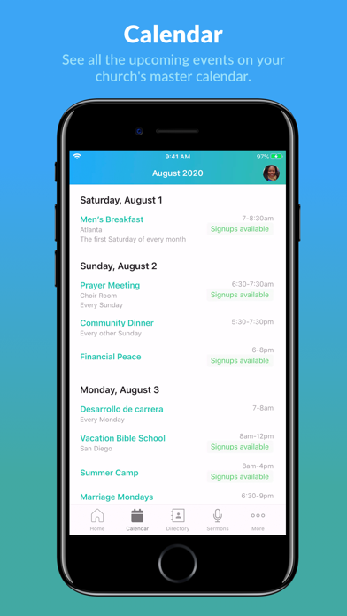 screenshot 4