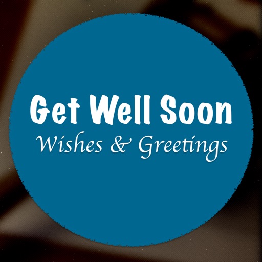get well soon greetings wishes
