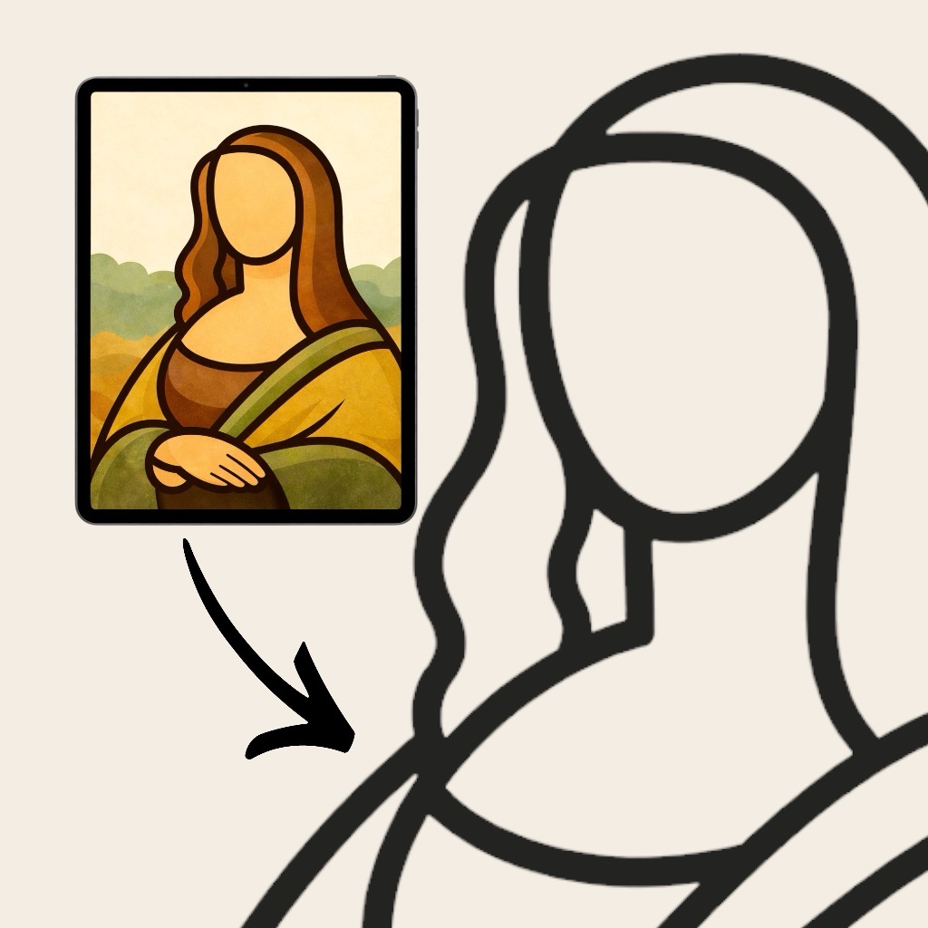 ArtScaler - Art Trace Tool