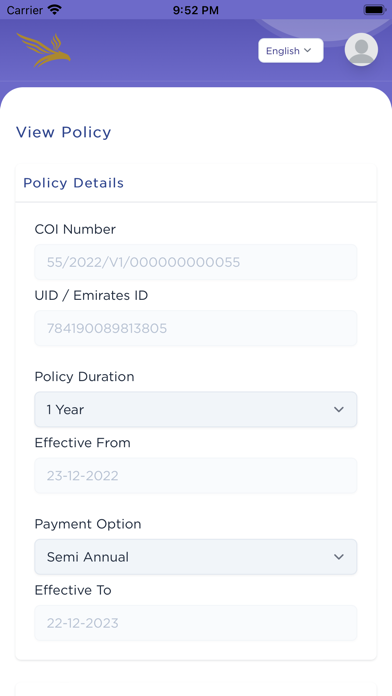 screenshot 3