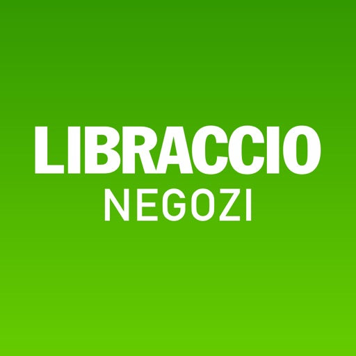 libraccio negozi