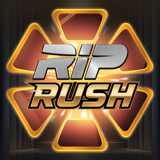 rip rush: digital tcg arena