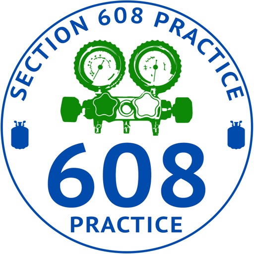 608 practice