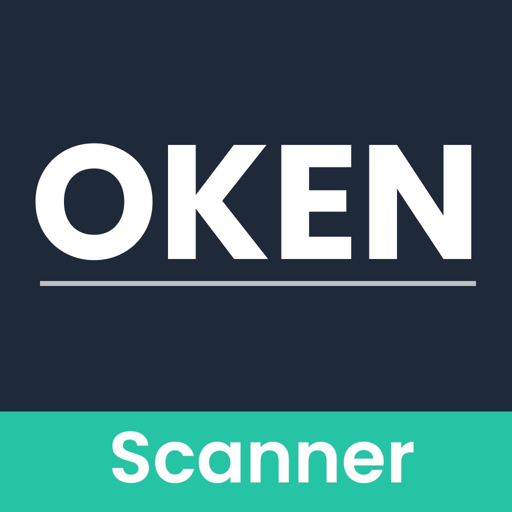 OKEN Scanner - PDF Scanner