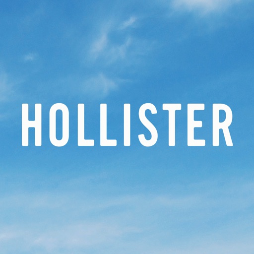 hollister co.