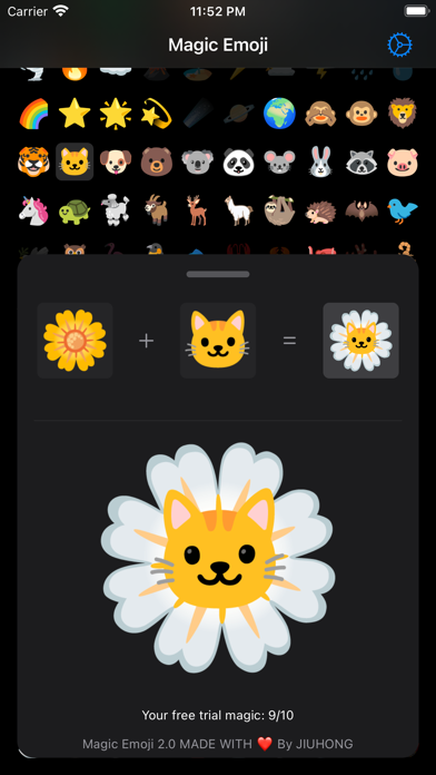 screenshot 3
