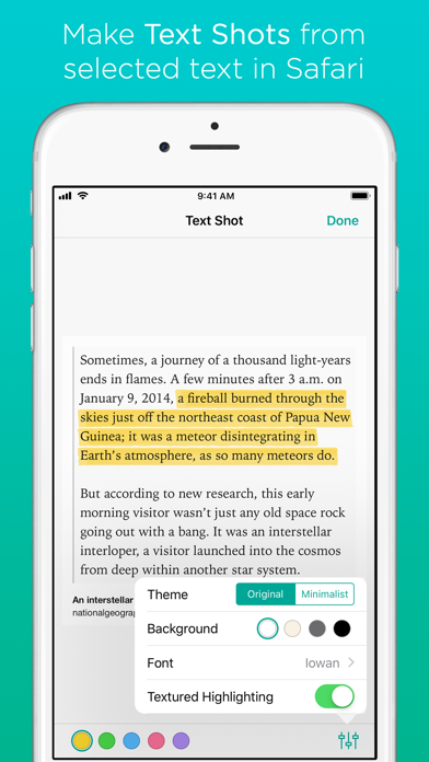 screenshot 5