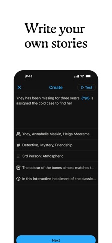 screenshot 4