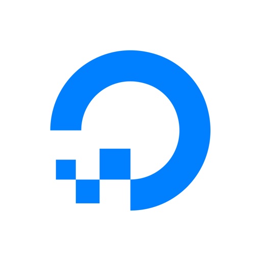 digital ocean mobile — ocean