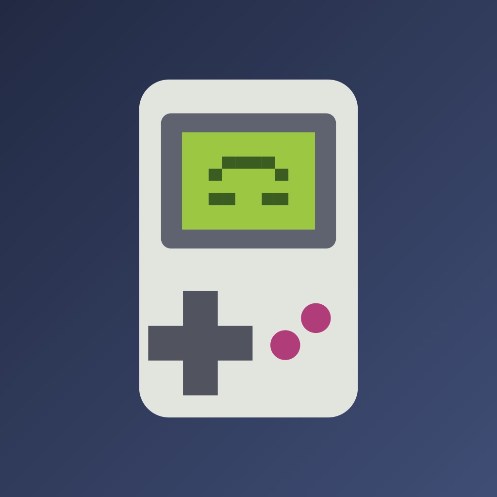 Parlor: Retro Game Emulator