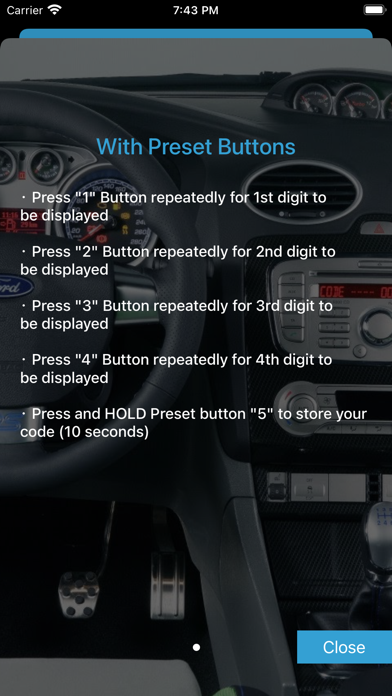 screenshot 5