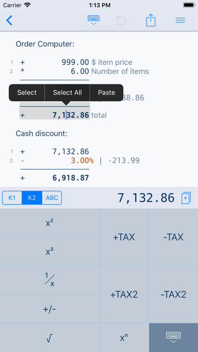 screenshot 3