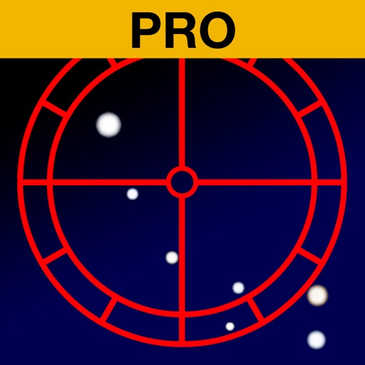 polar scope align pro