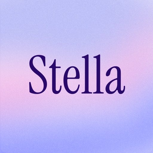 stella - manifest anything