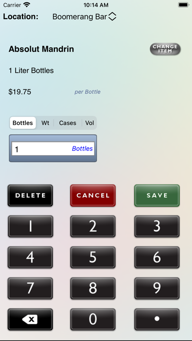 screenshot 5