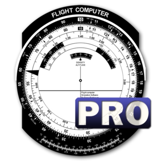 flight computer pro