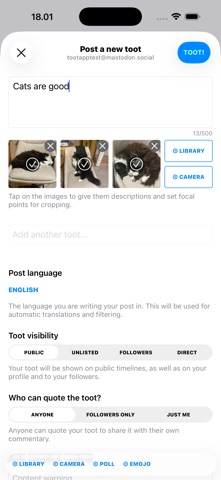 screenshot 4