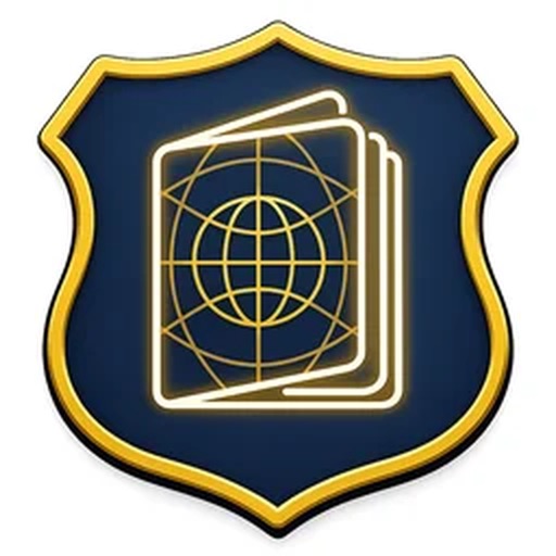 阿福出境管家 - 签证通过率评估与材料清单