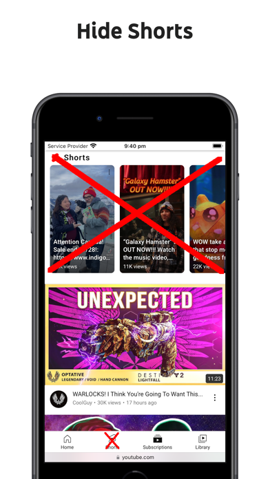 screenshot 3