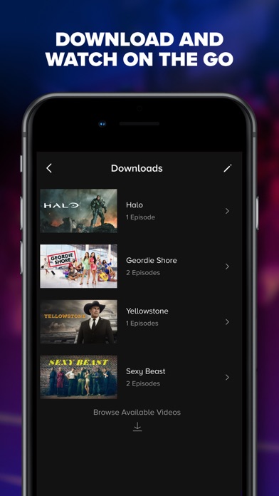 screenshot 5
