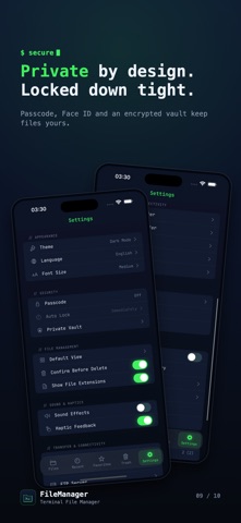 screenshot 9