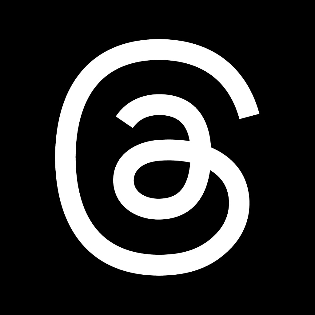 logo of Threads