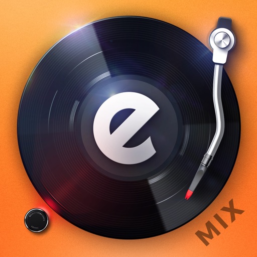 edjing mix: dj music mixer app